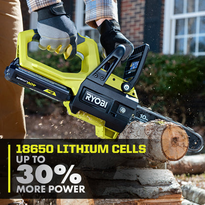 40V 2AH LITHIUM BATTERY | RYOBI