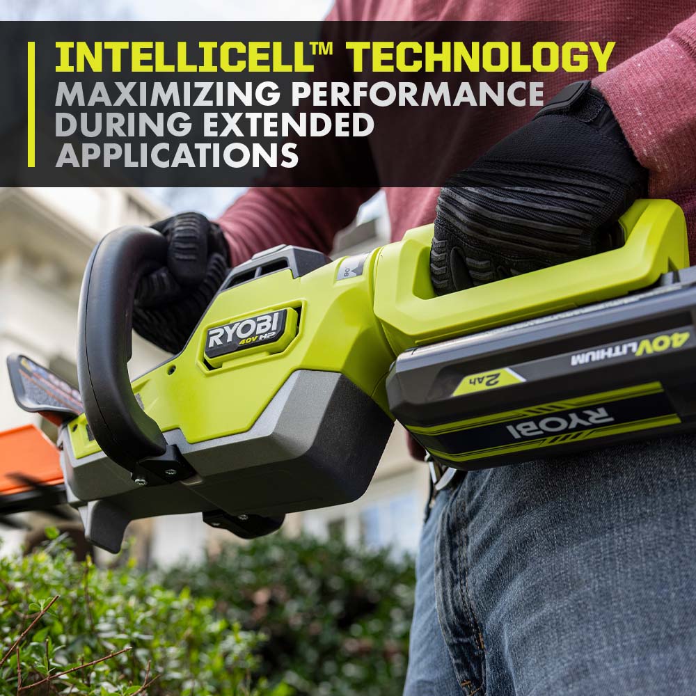 40V 2AH LITHIUM BATTERY | RYOBI