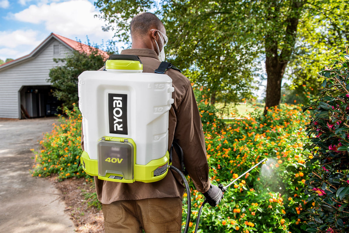 40V 2AH LITHIUM BATTERY | RYOBI