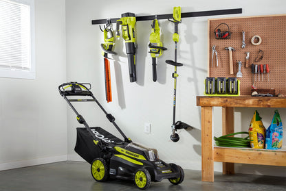 40V 3-PORT SEQUENTIAL FAST CHARGER | RYOBI