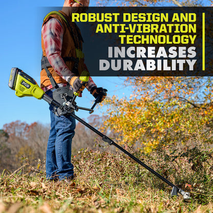 40V 4AH LITHIUM BATTERY | RYOBI