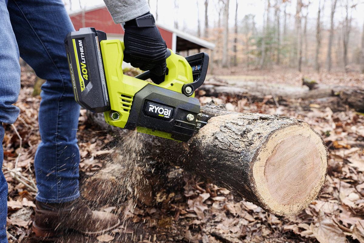 40V 4AH LITHIUM BATTERY | RYOBI