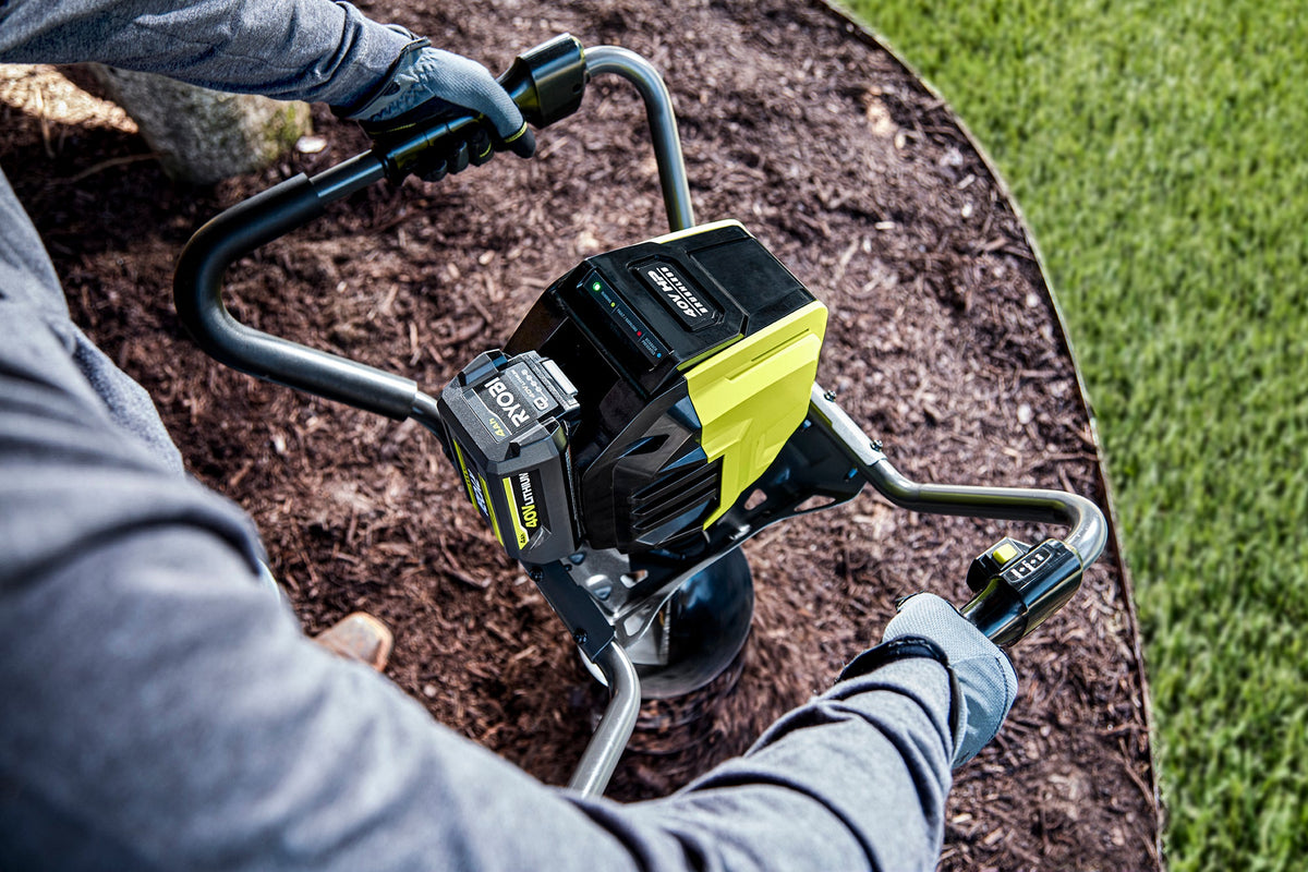 40V 4AH LITHIUM BATTERY | RYOBI