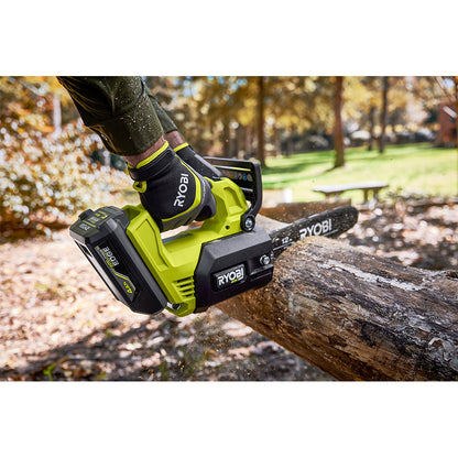 40V 4AH LITHIUM HIGH PERFORMANCE EDGE BATTERY | RYOBI