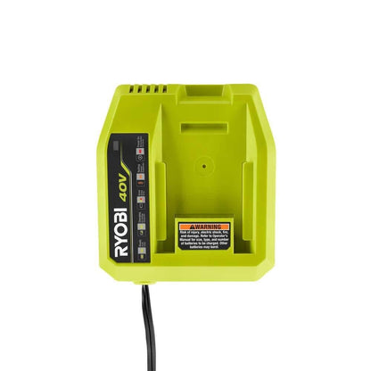 40V 4AH LITHIUM STARTER KIT | RYOBI