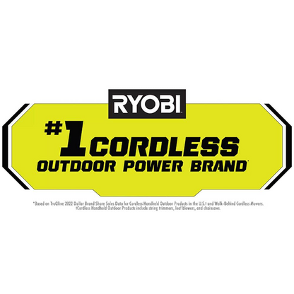 40V 4AH LITHIUM STARTER KIT | RYOBI