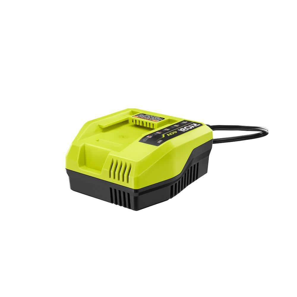 40V 4AH LITHIUM STARTER KIT | RYOBI