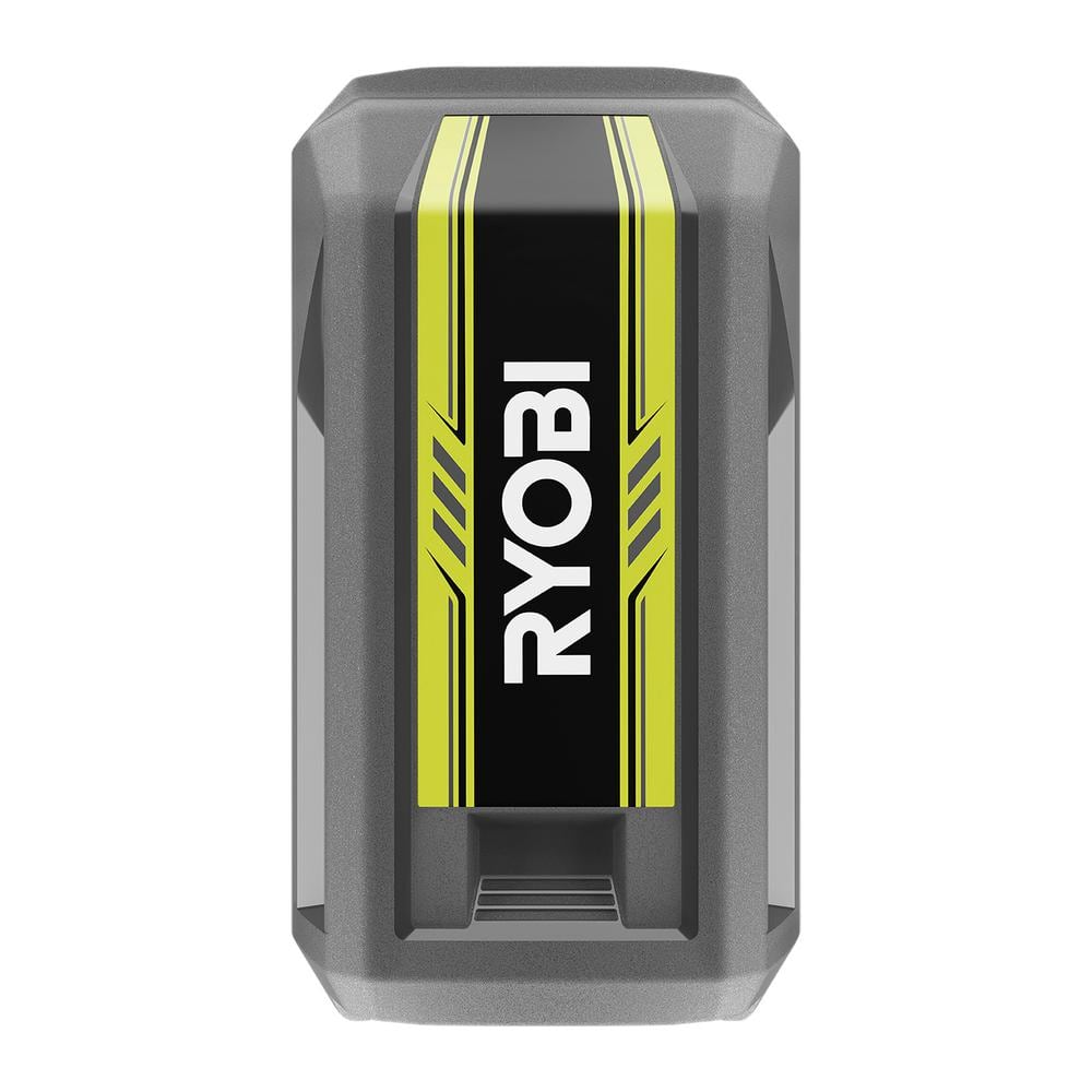 40V 4AH LITHIUM STARTER KIT | RYOBI