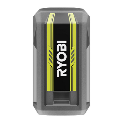 40V 4AH LITHIUM STARTER KIT | RYOBI