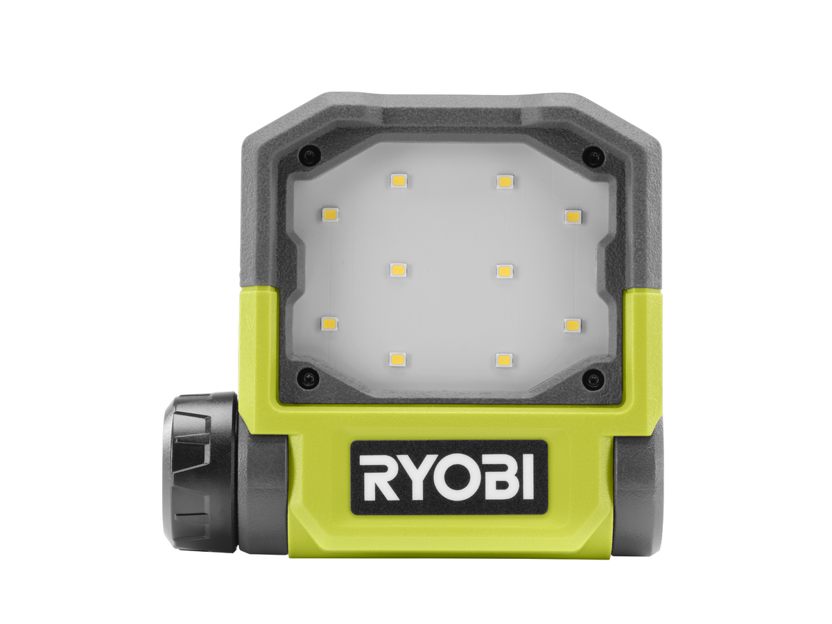 USB LITHIUM LED FLIP LIGHT KIT | RYOBI