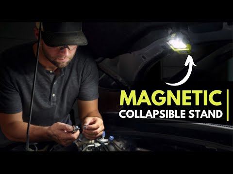 USB LITHIUM LED FLIP LIGHT KIT | RYOBI
