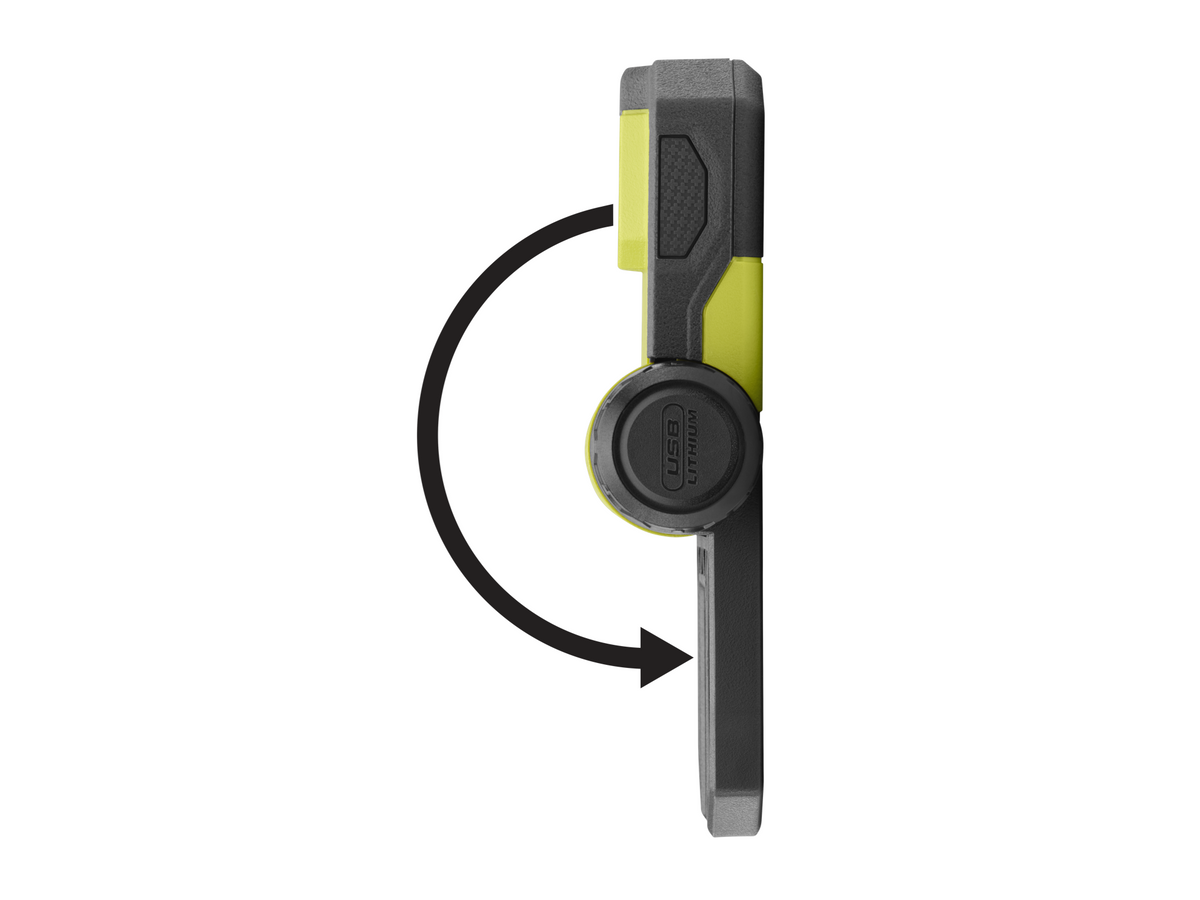 USB LITHIUM LED FLIP LIGHT KIT | RYOBI