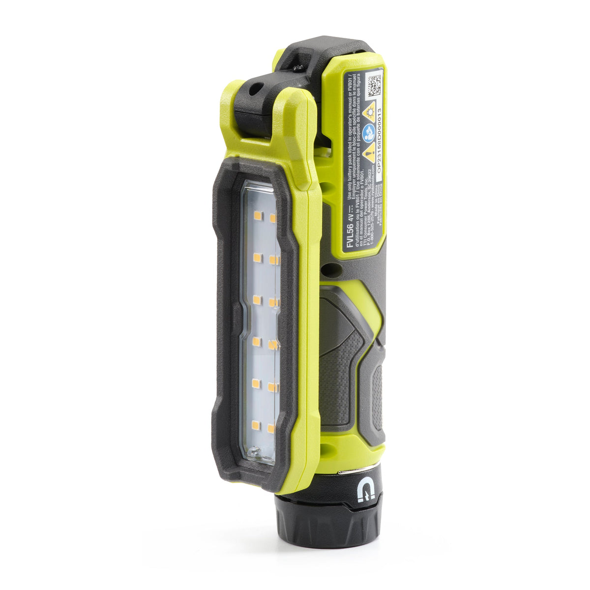 USB LITHIUM LED INSPECTION LIGHT KIT | RYOBI