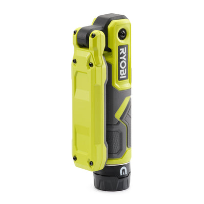USB LITHIUM LED INSPECTION LIGHT KIT | RYOBI