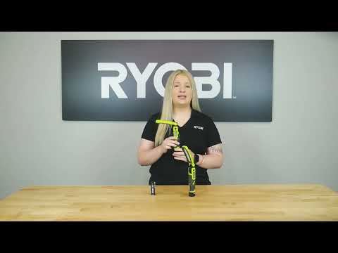 USB LITHIUM LED INSPECTION LIGHT KIT | RYOBI