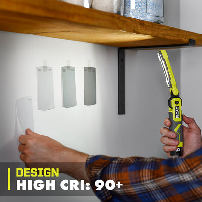 USB LITHIUM LED INSPECTION LIGHT KIT | RYOBI