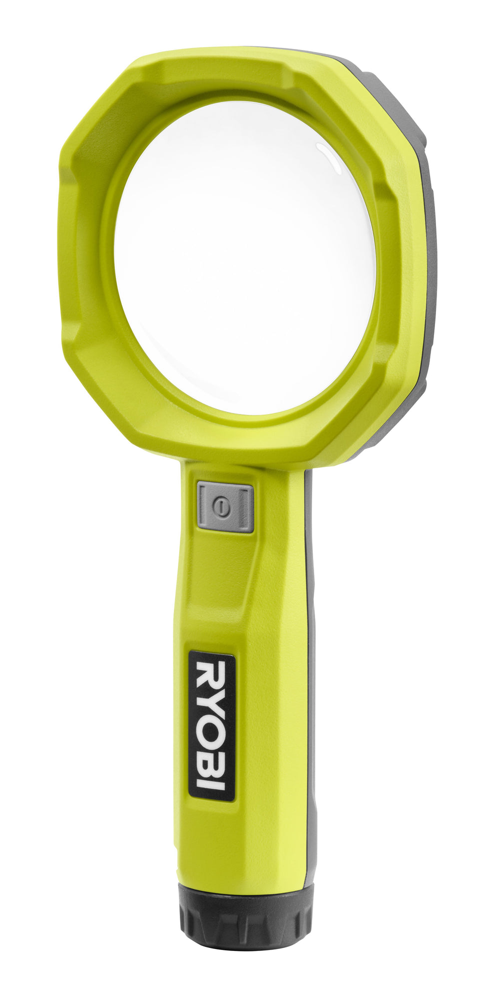 USB LITHIUM LED MAGNIFYING LIGHT KIT | RYOBI