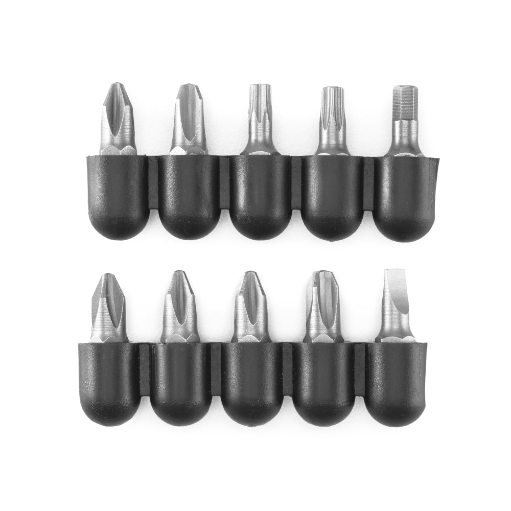 USB LITHIUM MULTI-HEAD SCREWDRIVER KIT | RYOBI