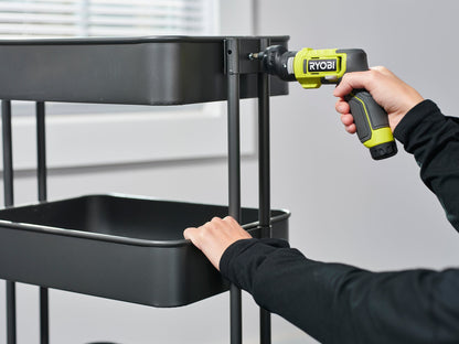 USB LITHIUM MULTI-HEAD SCREWDRIVER KIT | RYOBI