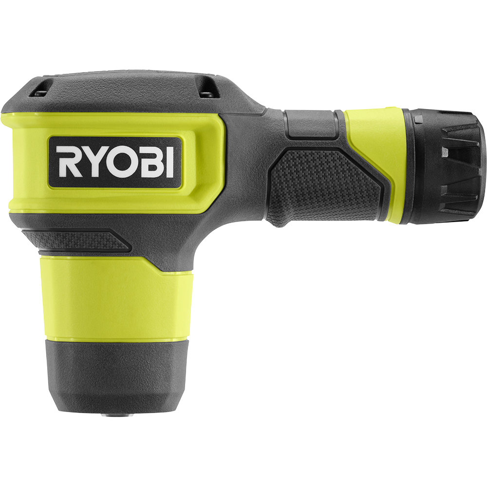 USB LITHIUM POWER SCRUBBER KIT | RYOBI