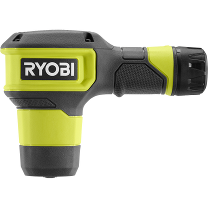 USB LITHIUM POWER SCRUBBER KIT | RYOBI