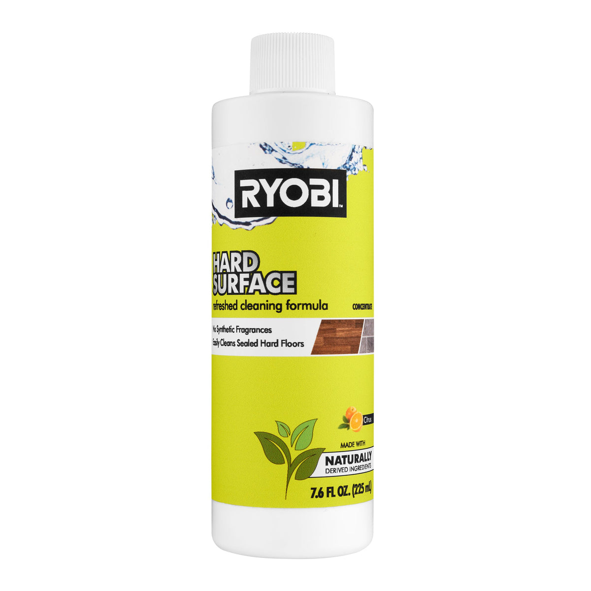 USB LITHIUM POWER SPRAY MOP KIT | RYOBI