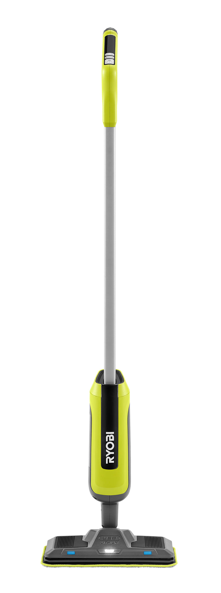 USB LITHIUM POWER SPRAY MOP KIT | RYOBI