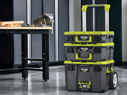 LINK MEDIUM TOOL BOX | RYOBI