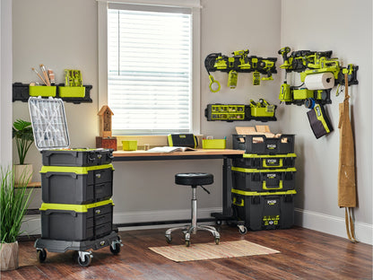 LINK MEDIUM TOOL BOX | RYOBI