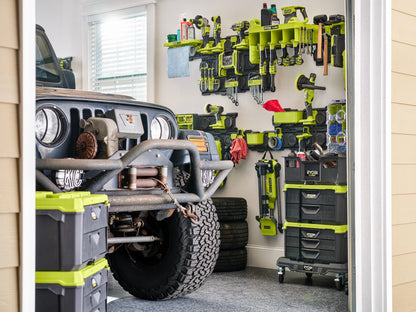 LINK MEDIUM TOOL BOX | RYOBI