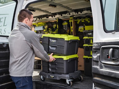 LINK MEDIUM TOOL BOX | RYOBI