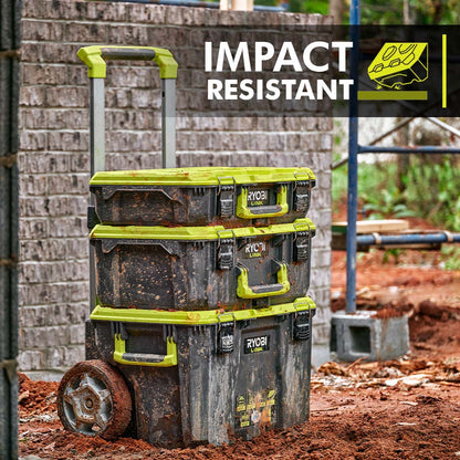 LINK MEDIUM TOOL BOX | RYOBI