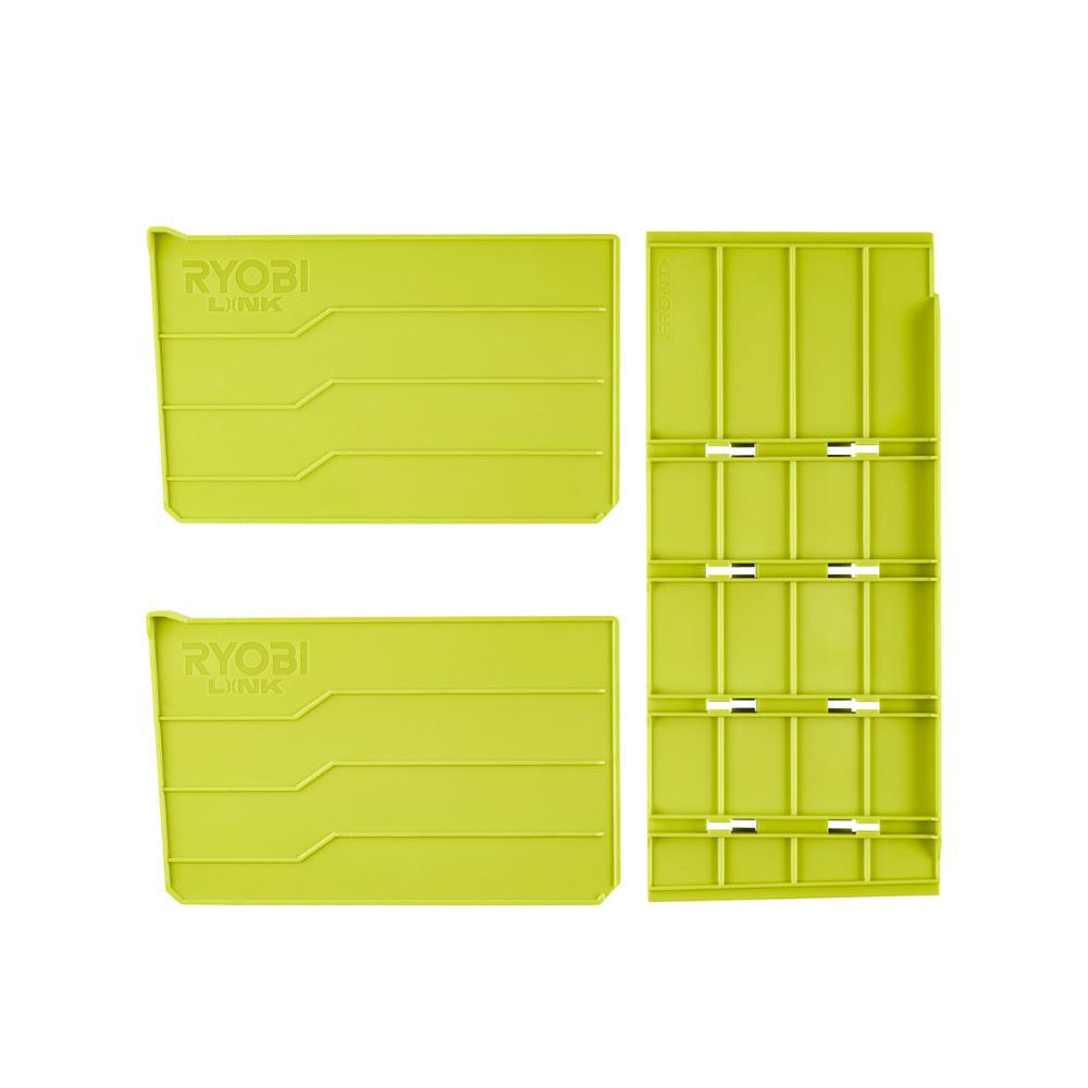 LINK MEDIUM TOOL BOX DIVIDERS | RYOBI