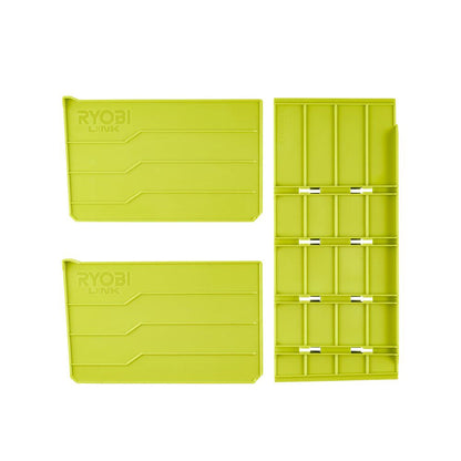 LINK MEDIUM TOOL BOX DIVIDERS | RYOBI