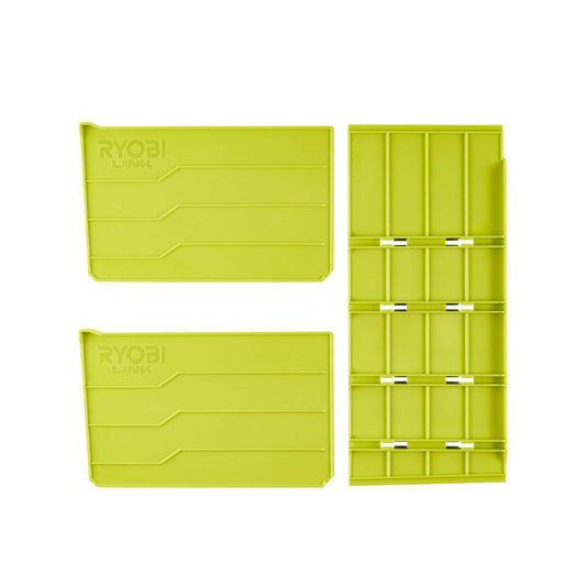 LINK MEDIUM TOOL BOX DIVIDERS | RYOBI