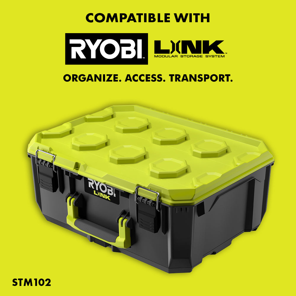 LINK MEDIUM TOOL BOX DIVIDERS | RYOBI