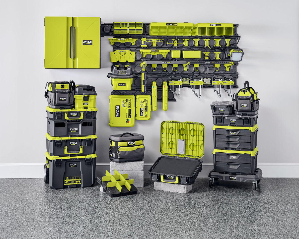 LINK MEDIUM TOOL BOX DIVIDERS | RYOBI
