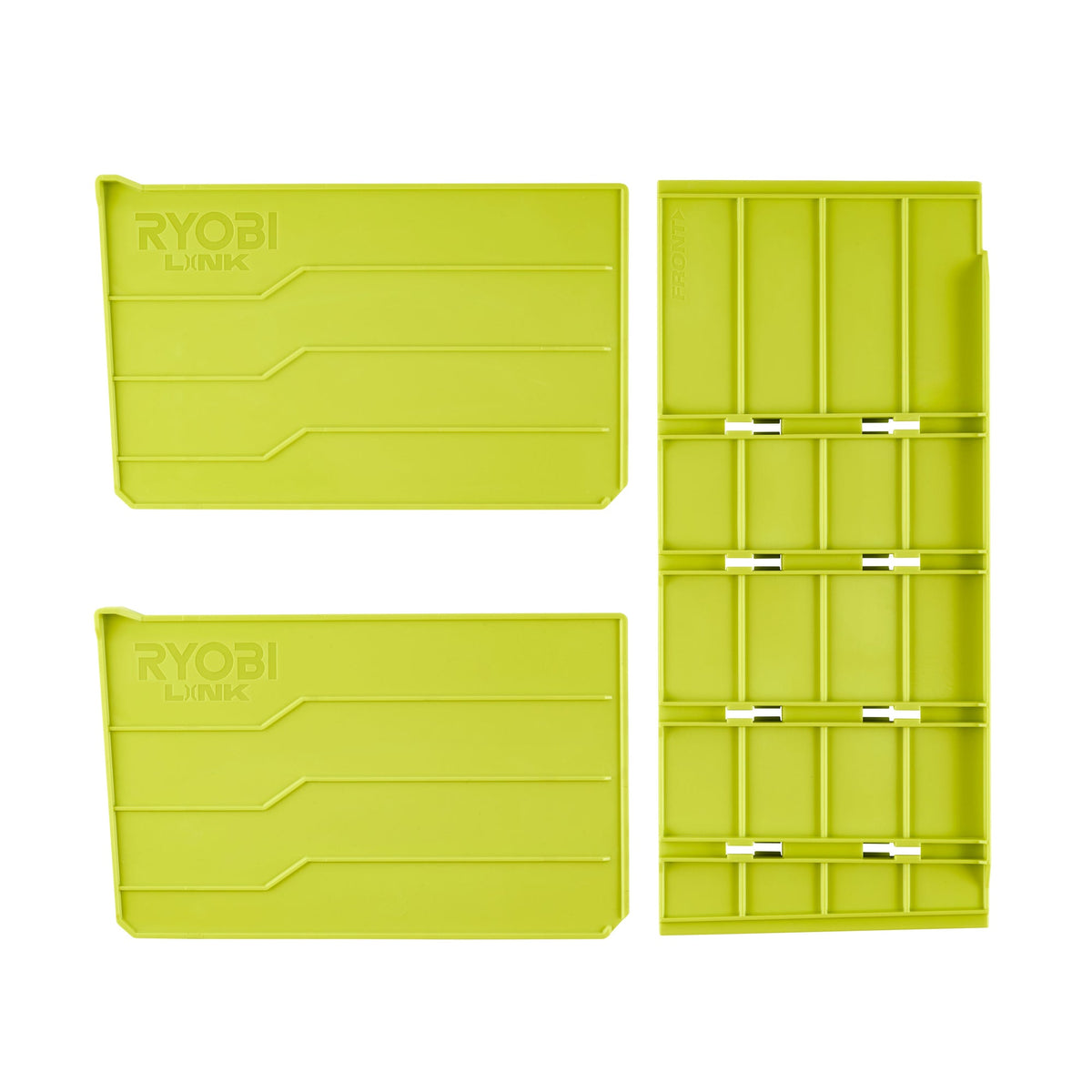 LINK MEDIUM TOOL BOX DIVIDERS | RYOBI