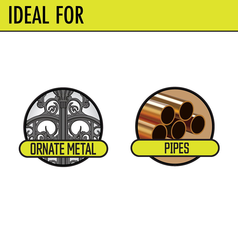 3 PC. DETAIL WIRE END SET | RYOBI