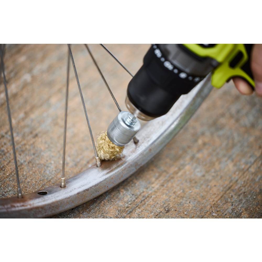 3 PC. DETAIL WIRE END SET | RYOBI