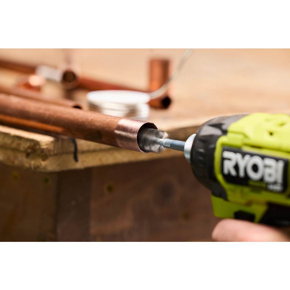 3 PC. DETAIL WIRE END SET | RYOBI