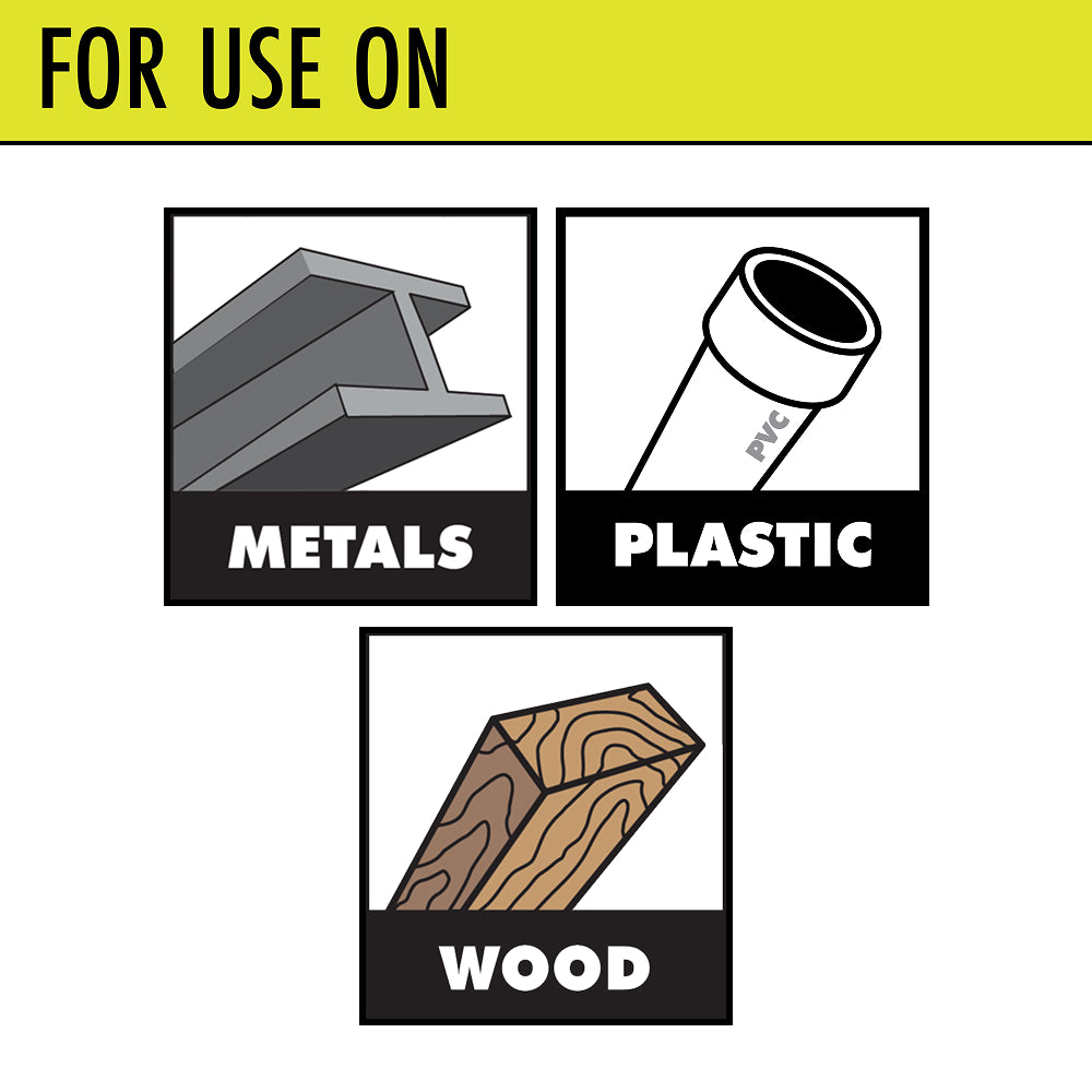 3 PC. DETAIL WIRE END SET | RYOBI