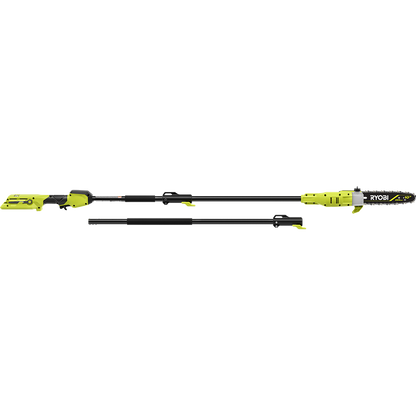 40V HP BRUSHLESS 10″ POLE SAW | RYOBI