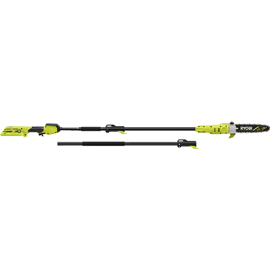 40V HP BRUSHLESS 10″ POLE SAW | RYOBI