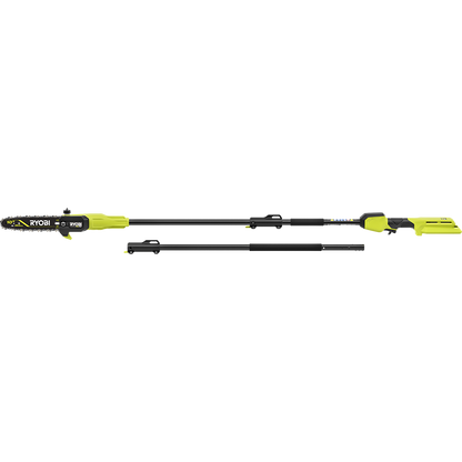 40V HP BRUSHLESS 10″ POLE SAW | RYOBI