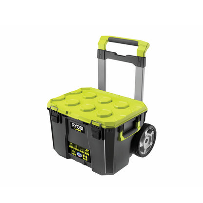 LINK ROLLING TOOL BOX | RYOBI