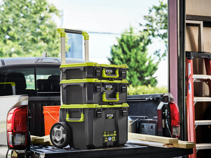 LINK TOOL BOX | RYOBI