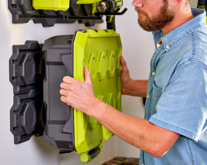 LINK TOOL BOX | RYOBI