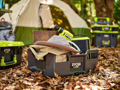 LINK TOOL CRATE | RYOBI