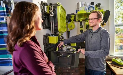 LINK TOOL CRATE | RYOBI